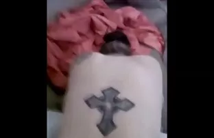 XXX સામાન્ય ચિક વાત વેબકેમ પર