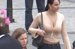 XXX Lyosha અને Alyona વાહિયાત ઉભા