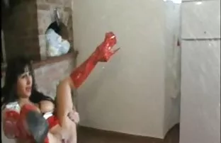 XXX ઘરે બનાવેલું સેક્સ