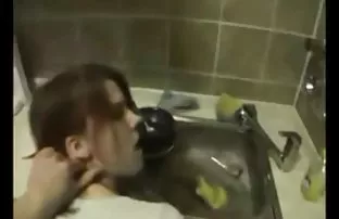 XXX કાસ્ટિંગ સાથે મેલિસા બેન્ઝ