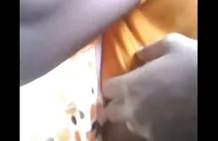XXX આ redhead આપવામાં આવી હતી પડખોપડખ ગાંડ