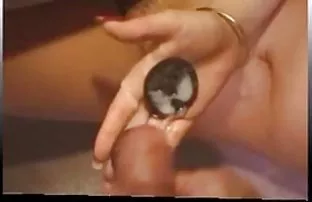 XXX મૂકી જુલિયા અને કમ પર સરળ ગાંડ