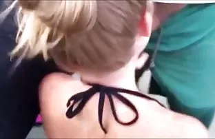 XXX હાથ નોકરી pussy અને વાહિયાત સાથે એક બ્લેક મેન