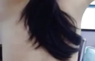XXX હતી સોનેરી આંતરિક અને બાહ્ય મસાજ