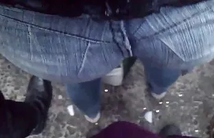XXX Fucked મોટા બોબલા વાળી મહિલા ગ્રાહક માં ફિટિંગ રૂમ