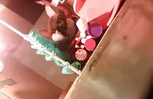 XXX લેસ્બિયન જેક બંધ ભોસ પર માવજત