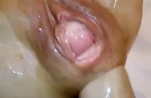 XXX Slutty અન્ના નહીં બંધાયેલા છે અને એકદમ ભોસ ચુત
