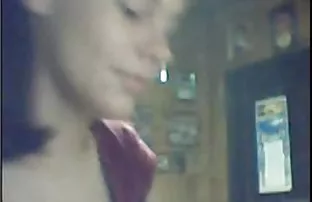 XXX Mzhm વાહિયાત એક છિદ્ર દ્વારા દિવાલ શૌચાલય