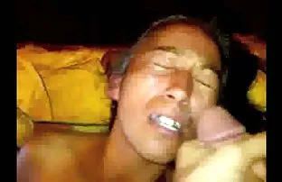 XXX વાહિયાત મોટી ગાંડ માં સ્નાન
