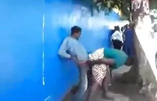 XXX સૌમ્ય ગાંડ મોટી ગાંડ સાથે એક કૂતરી મોટા બોબલા વાળી મહિલા