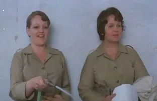 XXX હોય praskolesy સાથે એક લેસ્બિયન પહેલાં કામ