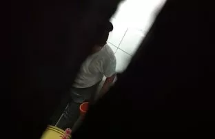 XXX એક વિશાળ છિદ્ર દો અંદર લાલ phallus