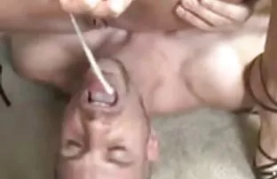 XXX ફરીથી, વગર જાંઘિયો, તે એક કલંક!