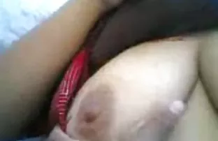 XXX બેડ તેની પત્ની સાથે